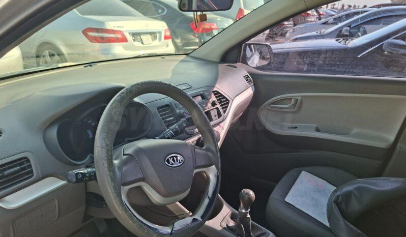 
								 مستعمل كيا – Kia مورنينغ – Morning ممتلئ									