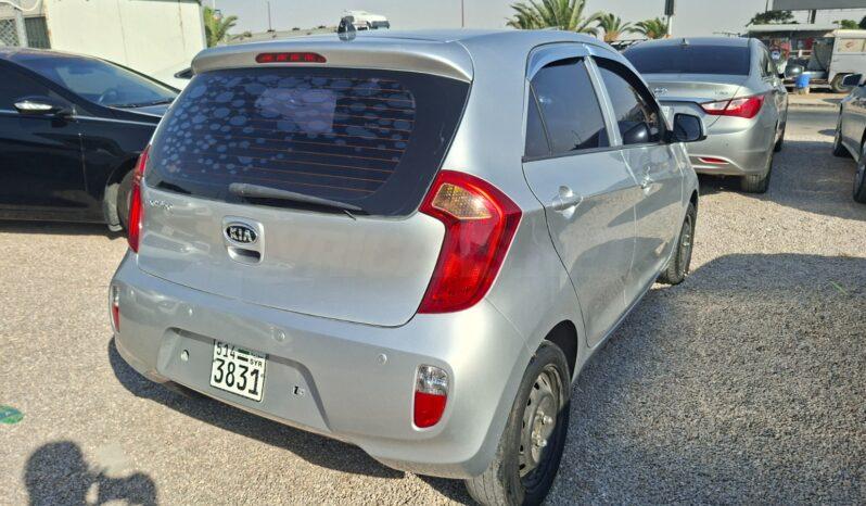 
								 مستعمل كيا – Kia مورنينغ – Morning ممتلئ									