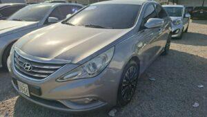 مستعمل هيونداي – Hyundai سوناتا – Sonata