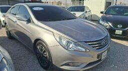 
										 مستعمل هيونداي – Hyundai سوناتا – Sonata ممتلئ									