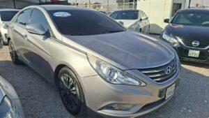 مستعمل هيونداي – Hyundai سوناتا – Sonata