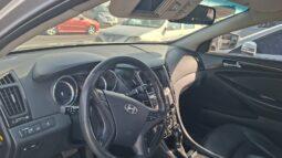 
										 مستعمل هيونداي – Hyundai سوناتا – Sonata ممتلئ									