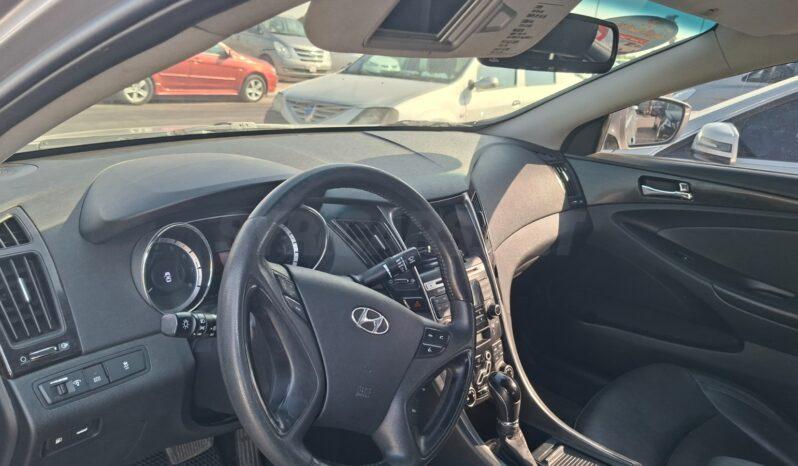 
								 مستعمل هيونداي – Hyundai سوناتا – Sonata ممتلئ									