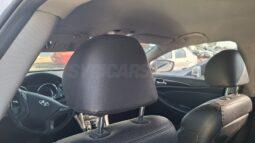
										 مستعمل هيونداي – Hyundai سوناتا – Sonata ممتلئ									