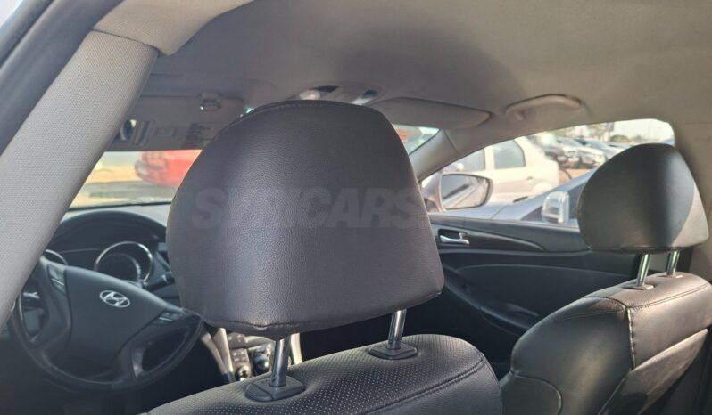 
								 مستعمل هيونداي – Hyundai سوناتا – Sonata ممتلئ									
