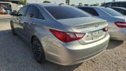 
										 مستعمل هيونداي – Hyundai سوناتا – Sonata ممتلئ									