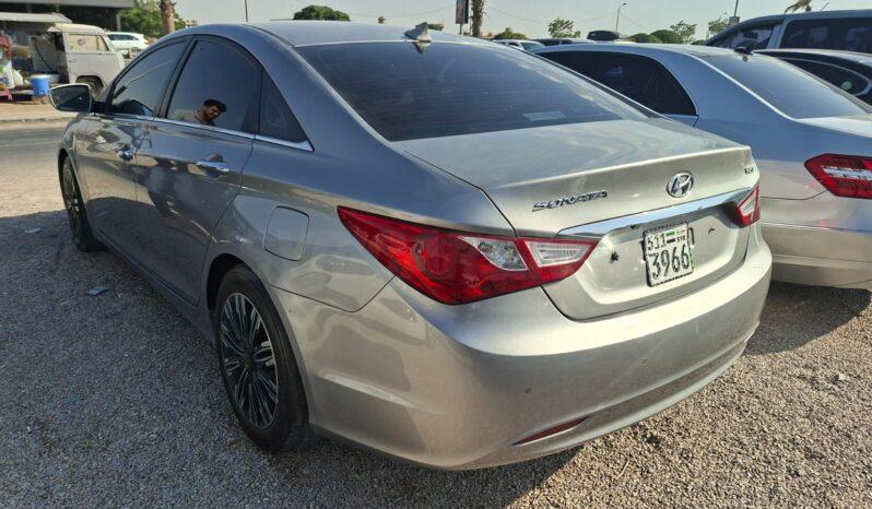 
								 مستعمل هيونداي – Hyundai سوناتا – Sonata ممتلئ									