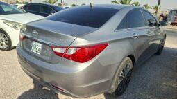 
										 مستعمل هيونداي – Hyundai سوناتا – Sonata ممتلئ									