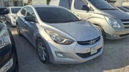 مستعمل هيونداي – Hyundai افنتي – avante