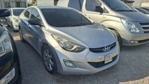 مستعمل هيونداي – Hyundai افنتي – avante