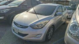 مستعمل هيونداي – Hyundai افنتي – avante