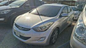 مستعمل هيونداي – Hyundai افنتي – avante