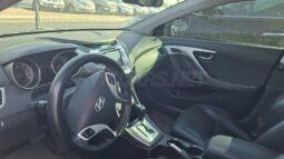 مستعمل هيونداي – Hyundai افنتي – avante