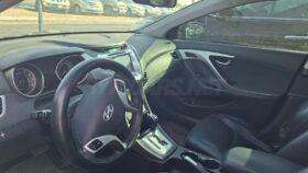 مستعمل هيونداي – Hyundai افنتي – avante
