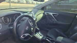 مستعمل هيونداي – Hyundai افنتي – avante