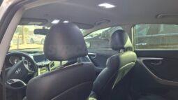 مستعمل هيونداي – Hyundai افنتي – avante