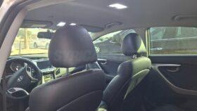 مستعمل هيونداي – Hyundai افنتي – avante