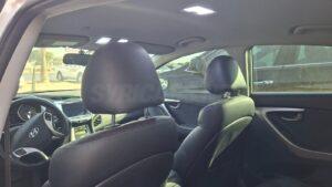 مستعمل هيونداي – Hyundai افنتي – avante
