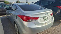 مستعمل هيونداي – Hyundai افنتي – avante