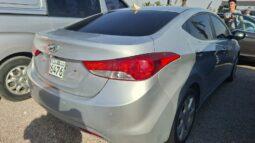 
										 مستعمل هيونداي – Hyundai افنتي – avante ممتلئ									
