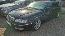 مستعمل شيفورلي – Chevrolet كابريسي – Caprice