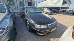 مستعمل شيفورلي – Chevrolet كابريسي – Caprice