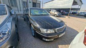 مستعمل شيفورلي – Chevrolet كابريسي – Caprice