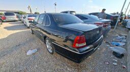 مستعمل شيفورلي – Chevrolet كابريسي – Caprice