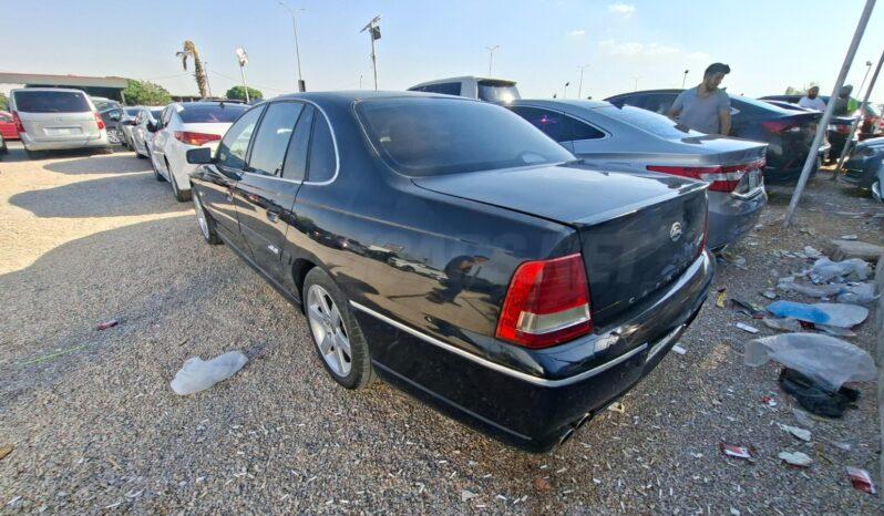 
								 مستعمل شيفورلي – Chevrolet كابريسي – Caprice ممتلئ									