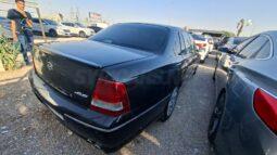 
										 مستعمل شيفورلي – Chevrolet كابريسي – Caprice ممتلئ									