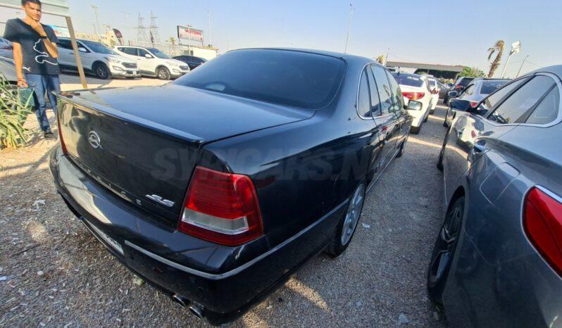 
								 مستعمل شيفورلي – Chevrolet كابريسي – Caprice ممتلئ									