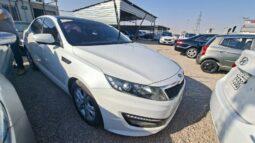 
										 مستعمل كيا – Kia K5 ممتلئ									