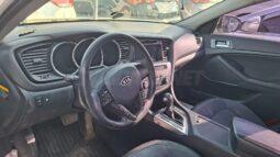 
										 مستعمل كيا – Kia K5 ممتلئ									