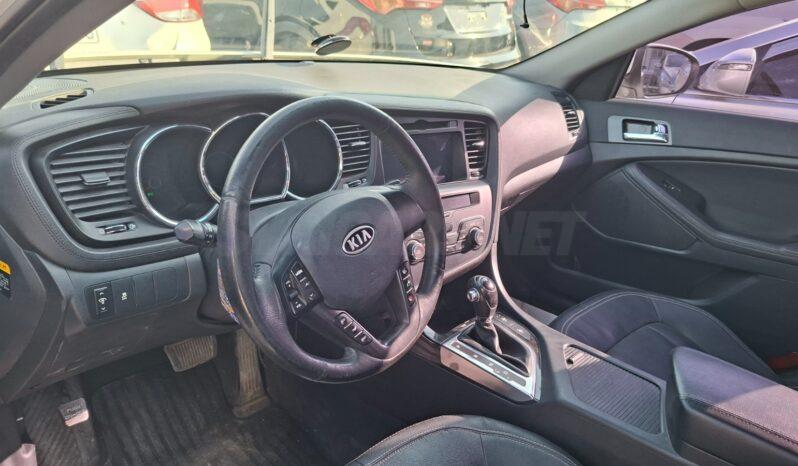 
								 مستعمل كيا – Kia K5 ممتلئ									