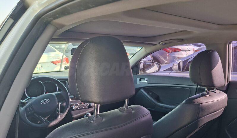 
								 مستعمل كيا – Kia K5 ممتلئ									