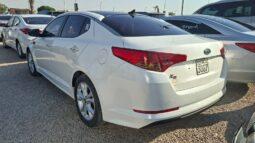 
										 مستعمل كيا – Kia K5 ممتلئ									