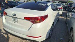 
										 مستعمل كيا – Kia K5 ممتلئ									