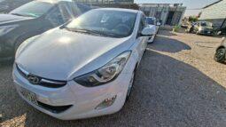 مستعمل هيونداي – Hyundai افنتي – avante