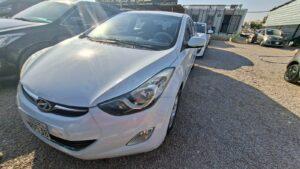 مستعمل هيونداي – Hyundai افنتي – avante