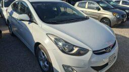 مستعمل هيونداي – Hyundai افنتي – avante