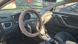 مستعمل هيونداي – Hyundai افنتي – avante