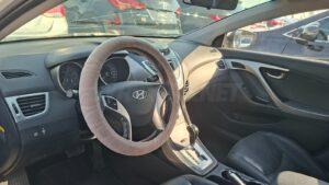 مستعمل هيونداي – Hyundai افنتي – avante