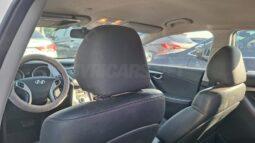 مستعمل هيونداي – Hyundai افنتي – avante