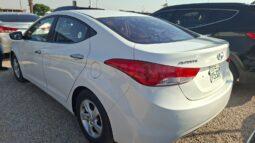 مستعمل هيونداي – Hyundai افنتي – avante