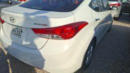 
										 مستعمل هيونداي – Hyundai افنتي – avante ممتلئ									