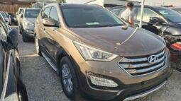 
										 مستعمل هيونداي – Hyundai سانتافيه – Santafe ممتلئ									