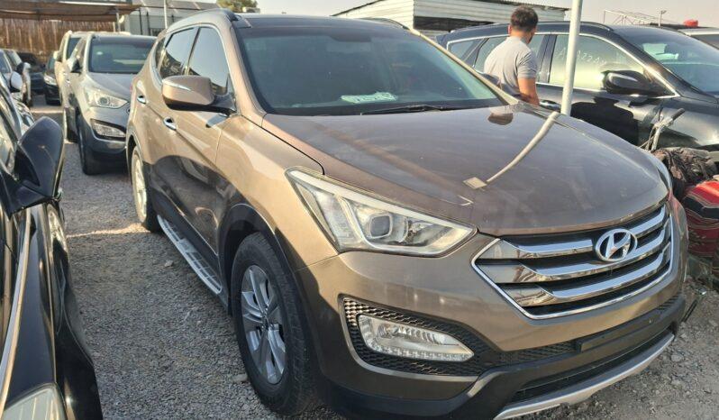 
								 مستعمل هيونداي – Hyundai سانتافيه – Santafe ممتلئ									
