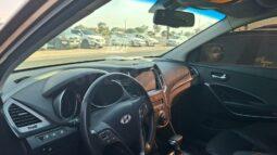 
										 مستعمل هيونداي – Hyundai سانتافيه – Santafe ممتلئ									