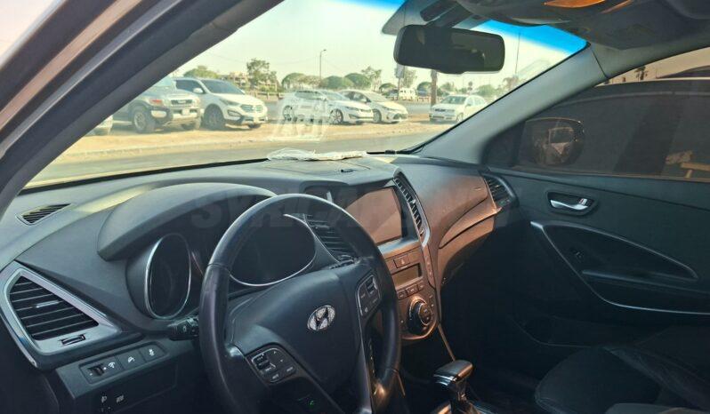 
								 مستعمل هيونداي – Hyundai سانتافيه – Santafe ممتلئ									
