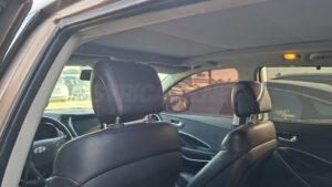 مستعمل هيونداي – Hyundai سانتافيه – Santafe